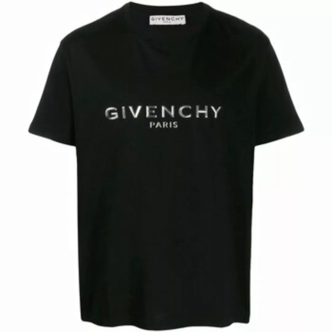 Givenchy  T-Shirt BM70WV3002 günstig online kaufen