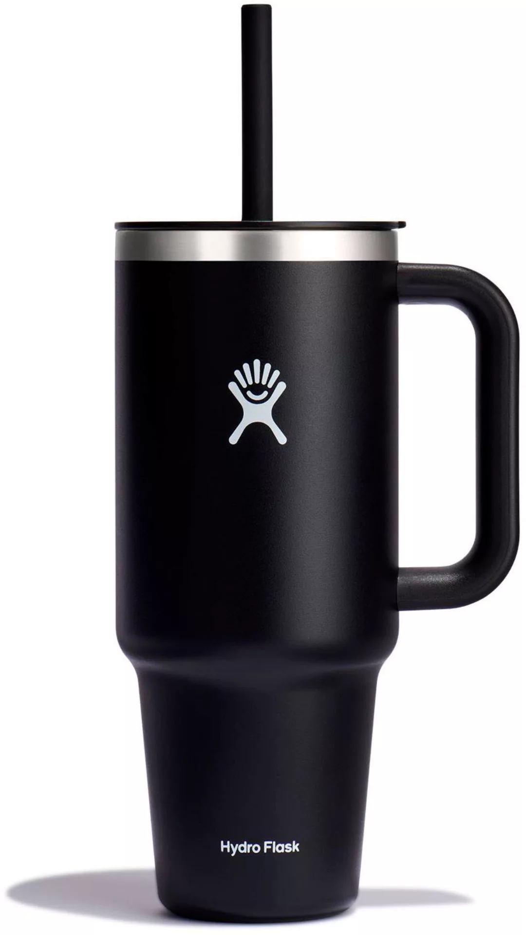 Hydro Flask Becher »40 oz All Around Travel Tumbler«, (1 tlg.), doppelte Te günstig online kaufen