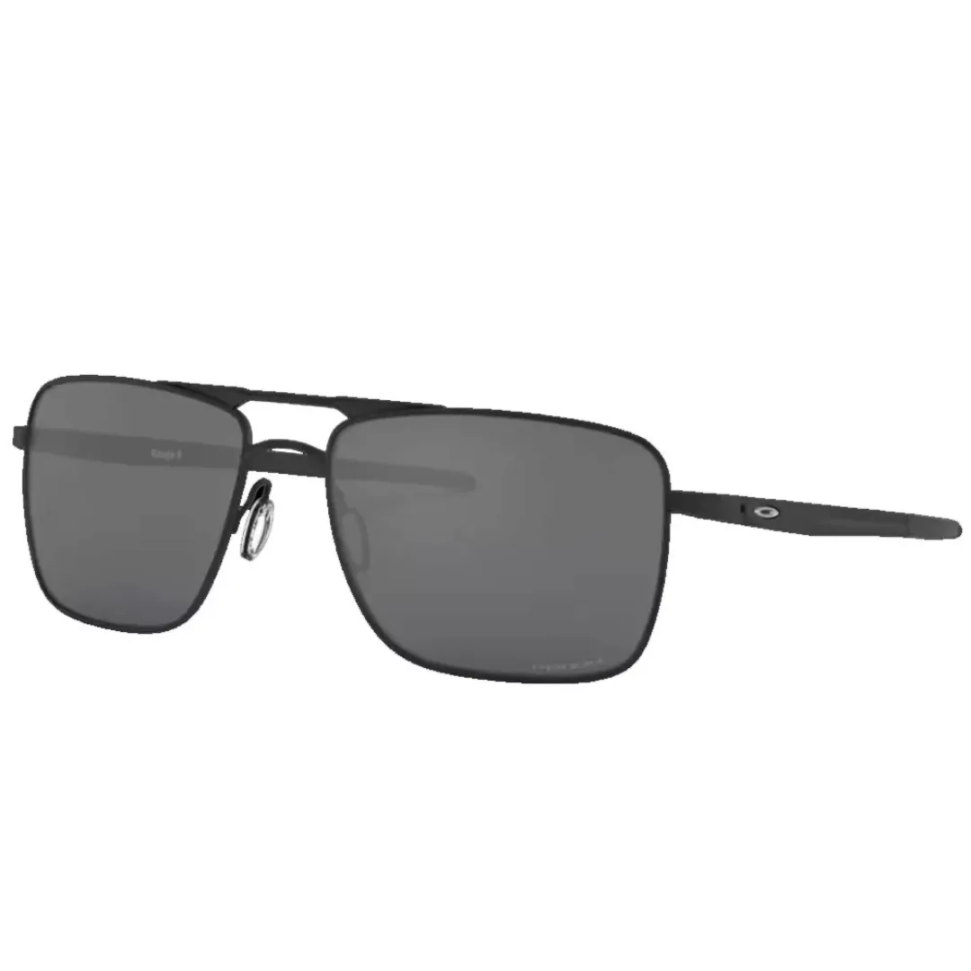 Oakley Gauge 6 Powder Coal Prizm Black günstig online kaufen