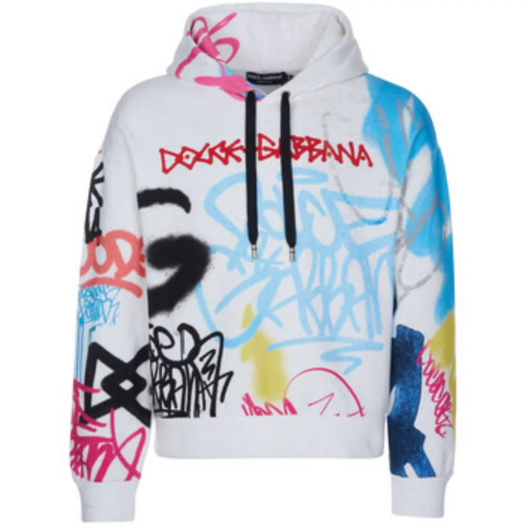 D&G  Sweatshirt G9YV3T HI7Y2 günstig online kaufen