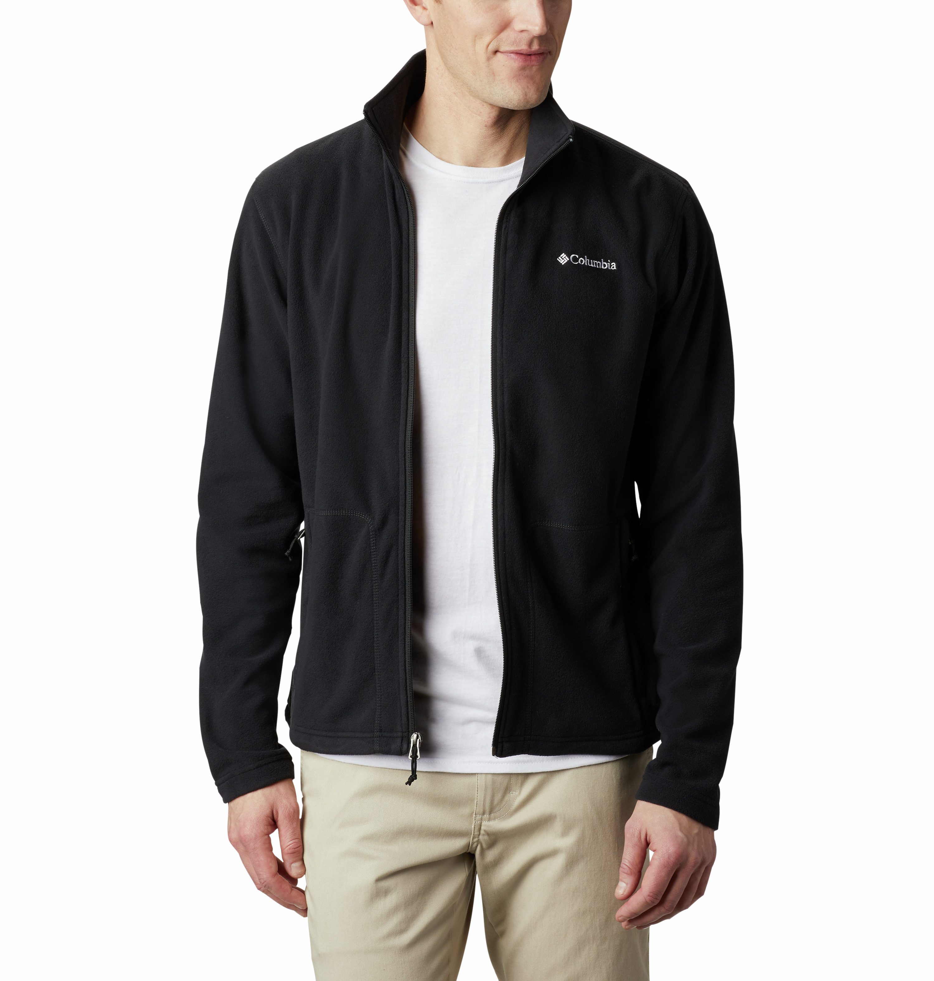Columbia Fleecejacke Fast Trek™ Light FZ günstig online kaufen