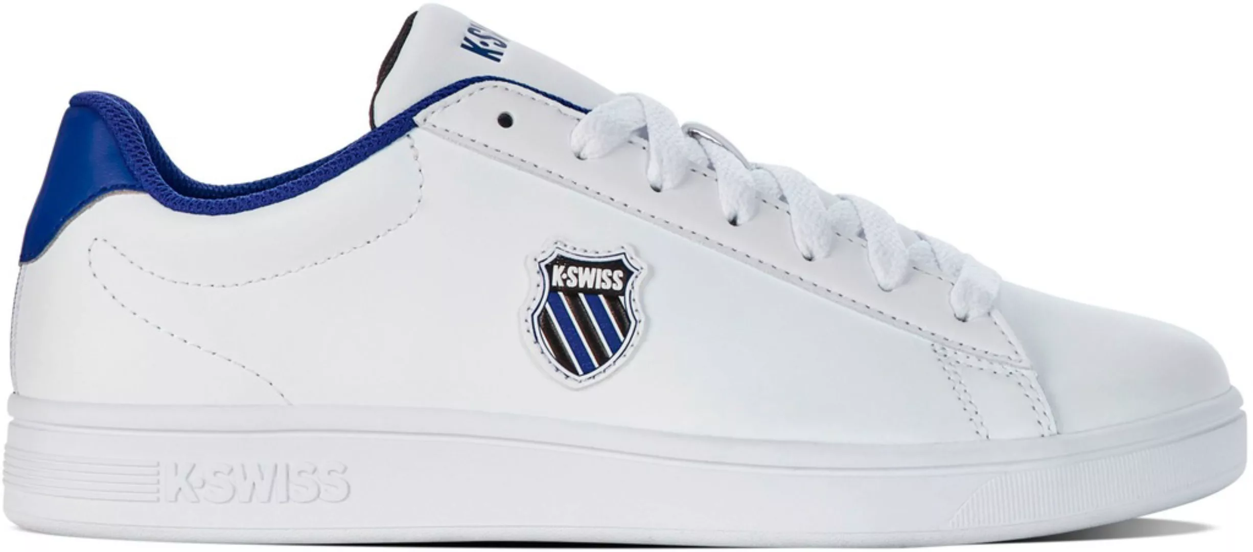 K-Swiss Sneaker "Court Shield" günstig online kaufen