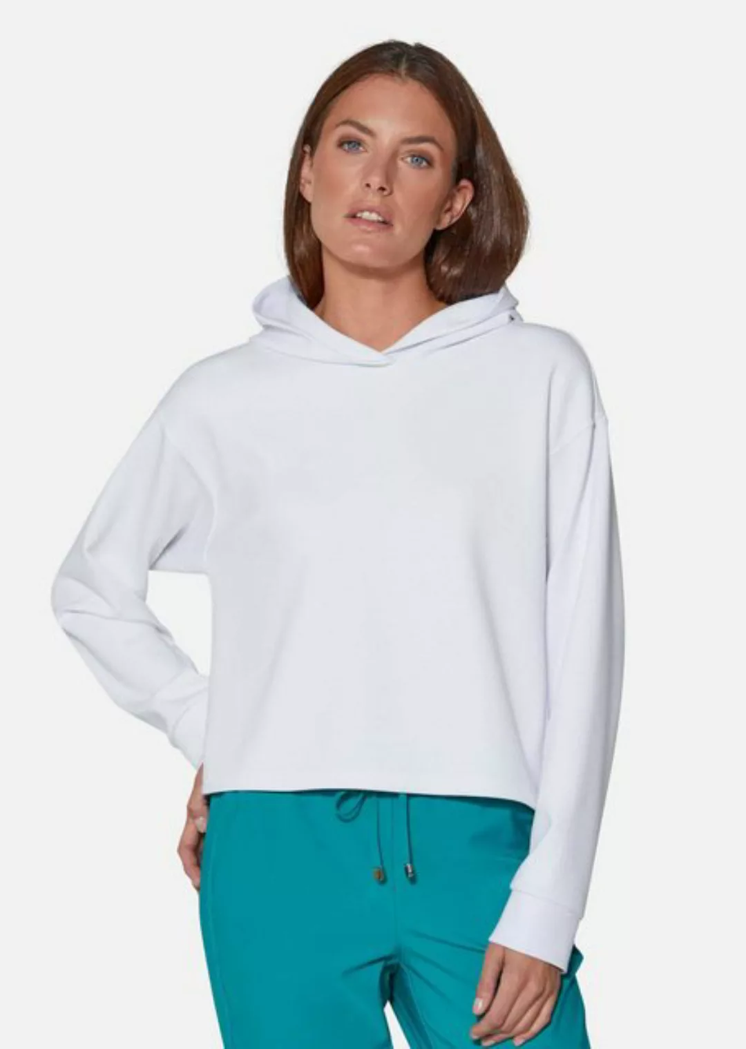 MADELEINE Langarmshirt Sweatshirt günstig online kaufen