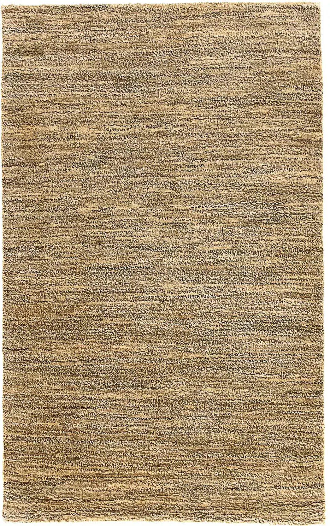 morgenland Wollteppich »Gabbeh - Indus - 100 x 62 cm - mehrfarbig«, rechtec günstig online kaufen