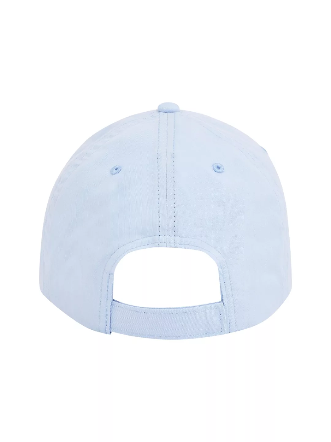 Tommy Jeans Baseball Cap "TJW LINEAR LOGO 6 PANEL CAP", mit Logostickerei günstig online kaufen