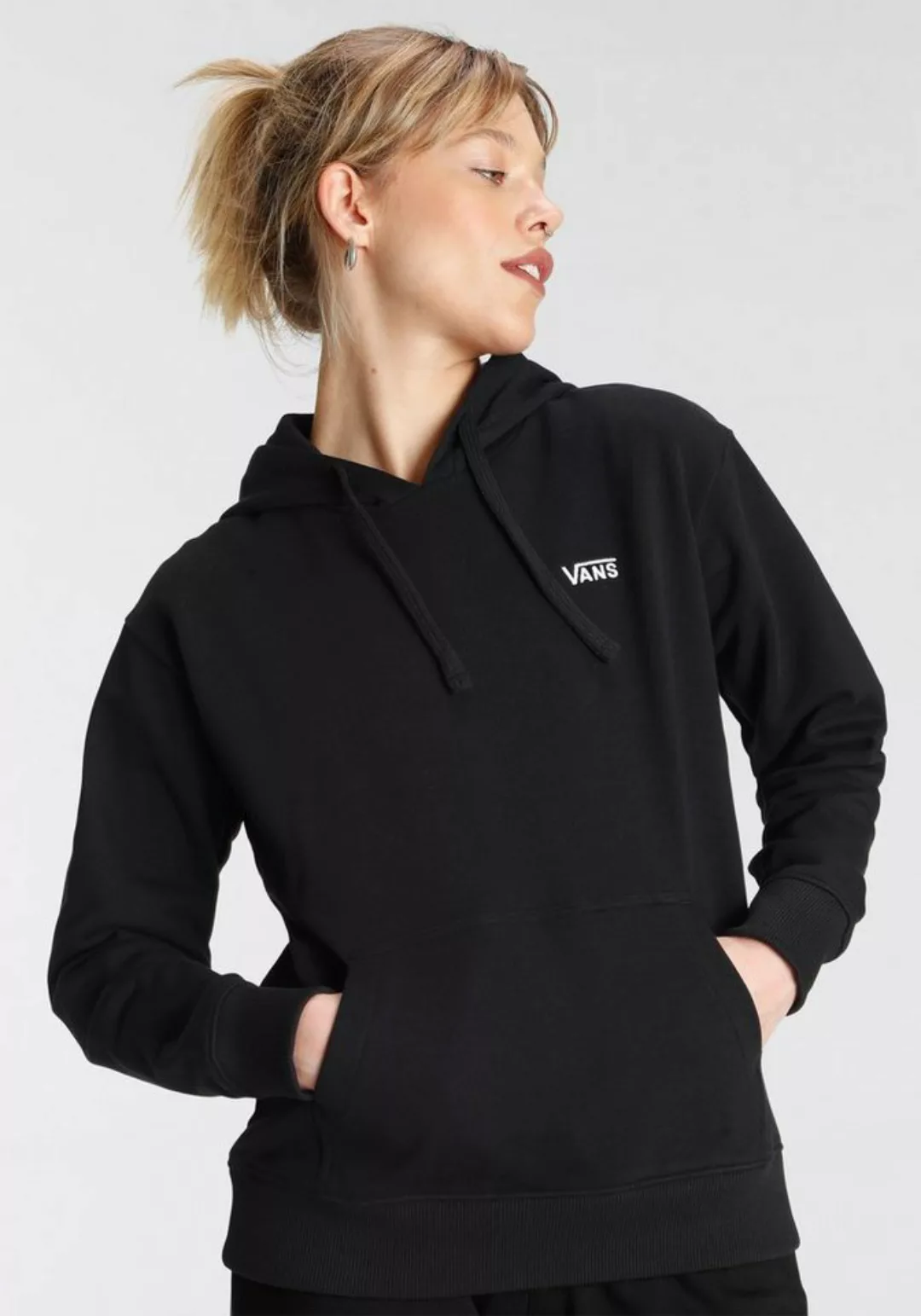 Vans Kapuzensweatshirt FLYING V BF FT HOODIE günstig online kaufen