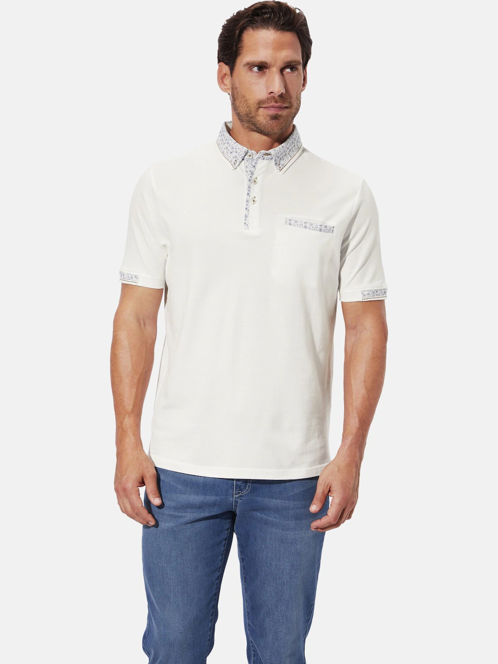 Babista Poloshirt "Poloshirt ANLOR" günstig online kaufen