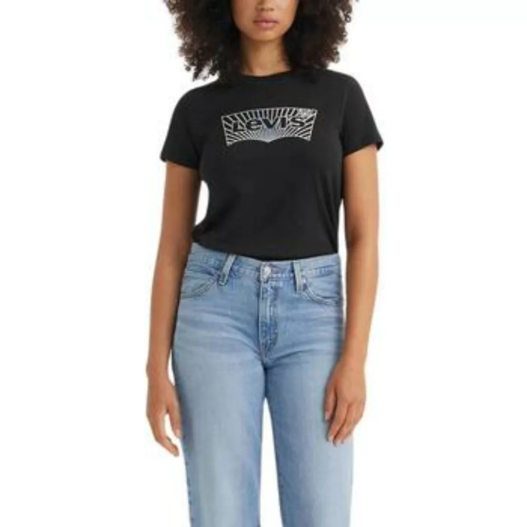 Levis  T-Shirts & Poloshirts - günstig online kaufen