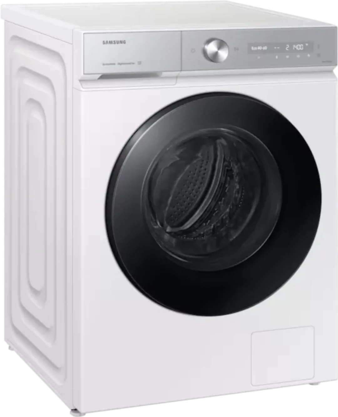 Samsung Waschmaschine »WW90DB8U95GH«, WW8400D, WW90DB8U95GH, 9 kg, 1400 U/m günstig online kaufen