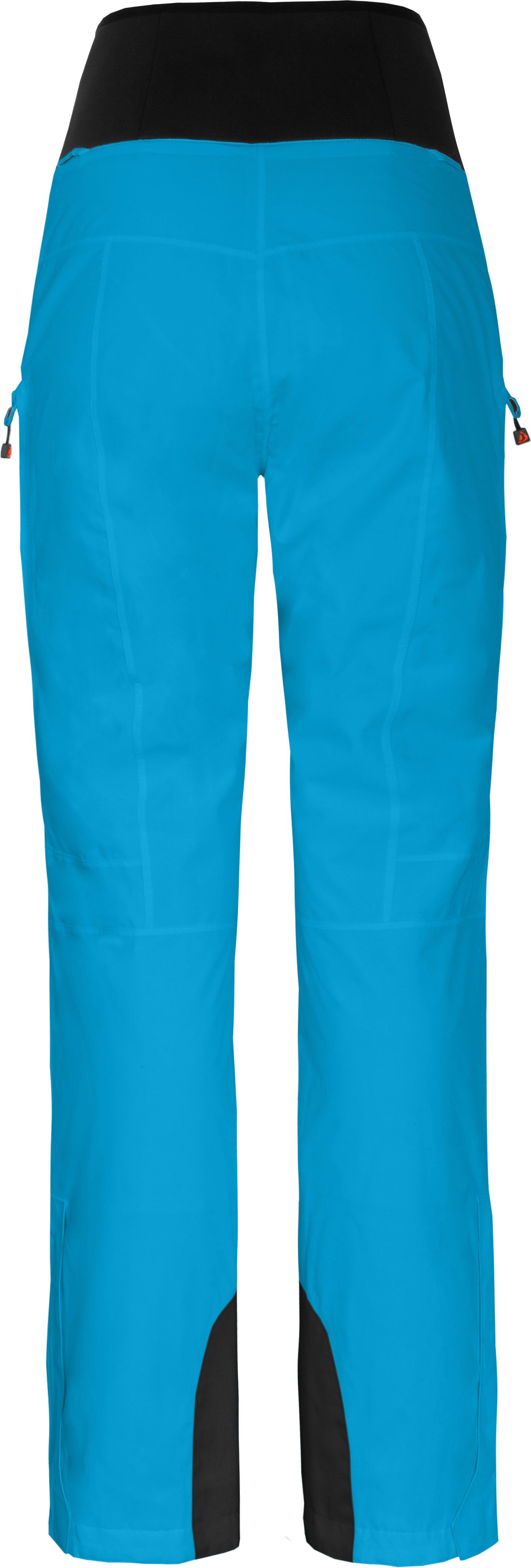 Bergson Skihose MIEN Slim Damen Skihose, günstig online kaufen
