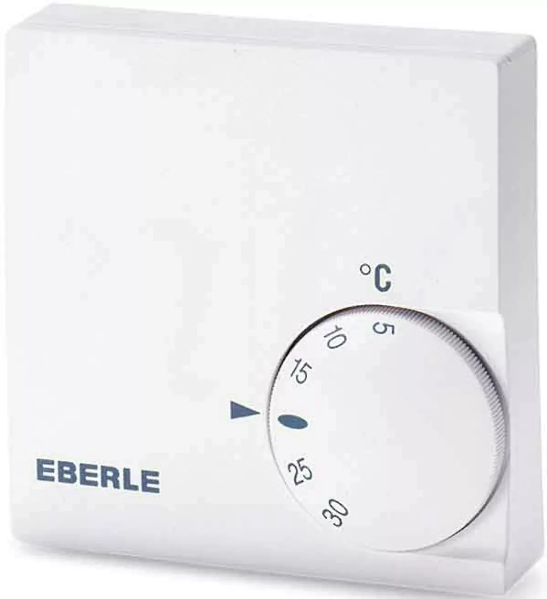 Eberle Controls Temperaturregler RTR-E 6721ws günstig online kaufen
