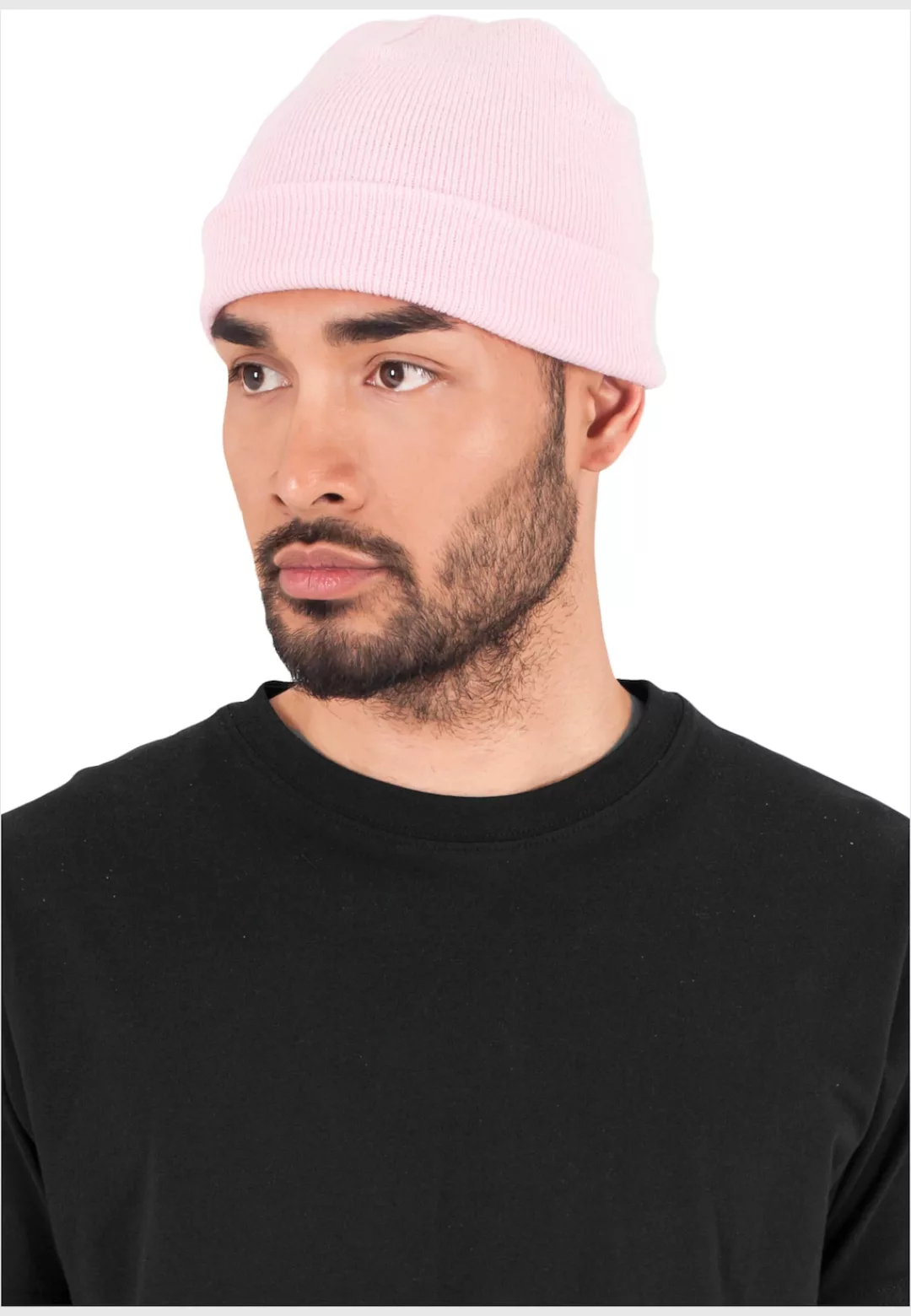 Flexfit Beanie "Flexfit Unisex Heavyweight Beanie", (1 St.) günstig online kaufen