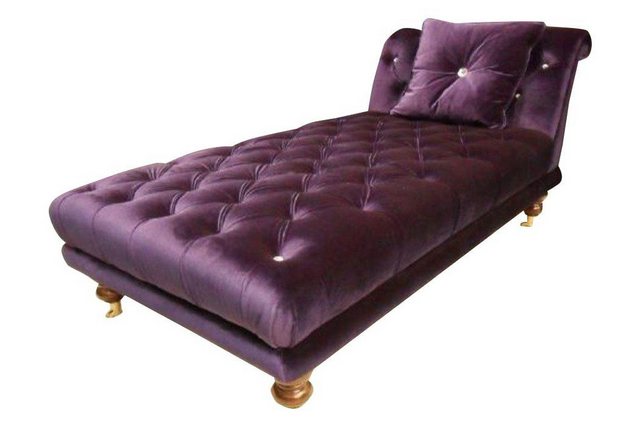 JVmoebel Chaiselongue, Made in Europa günstig online kaufen