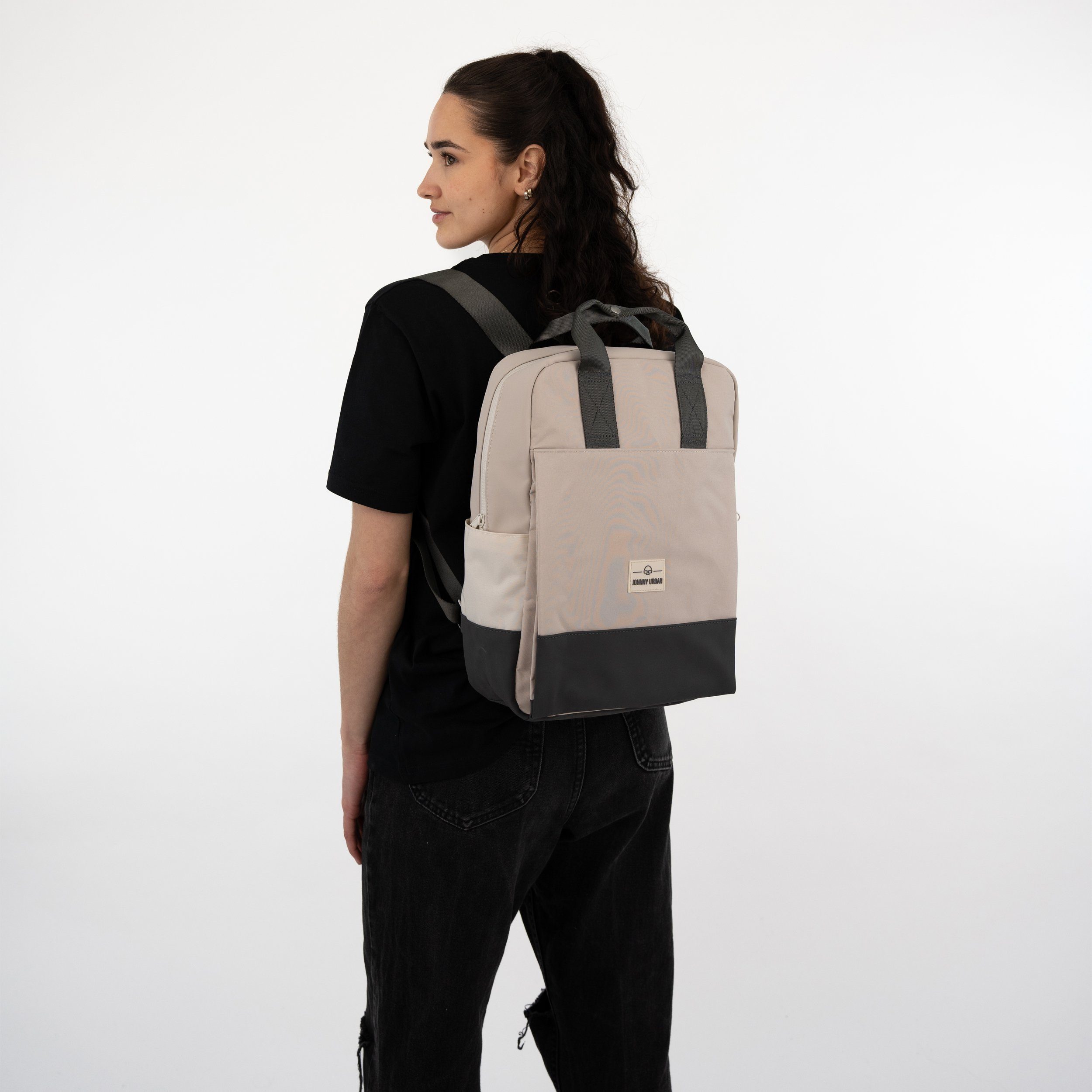 Johnny Urban Cityrucksack Jona Large Tagesrucksack günstig online kaufen