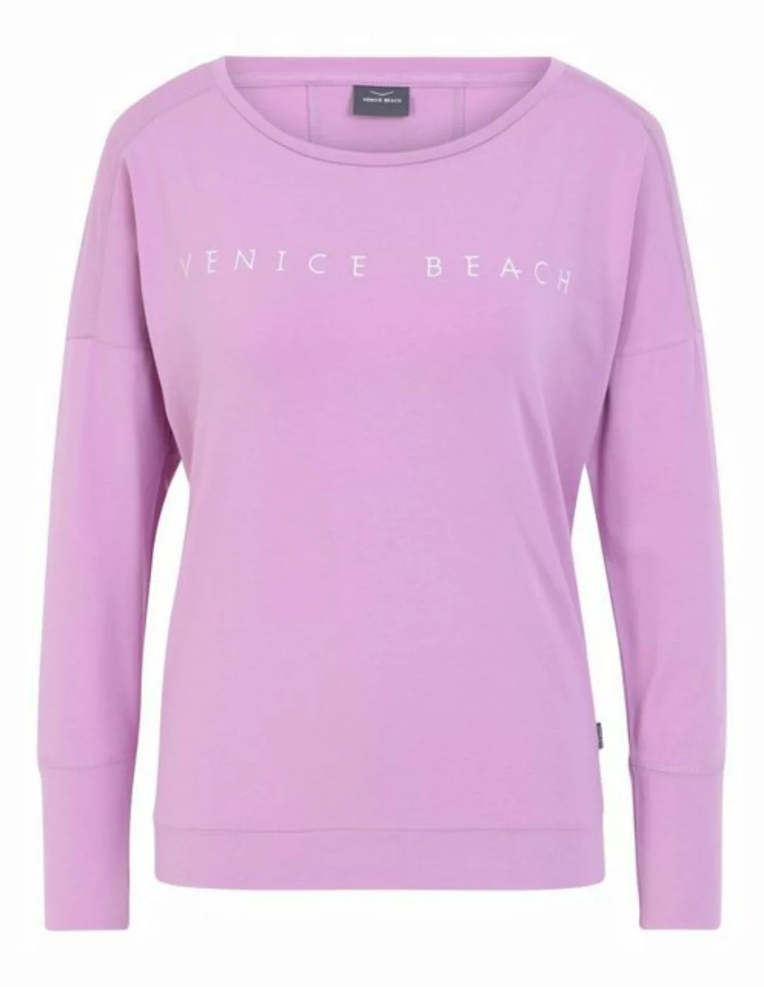 Venice Beach Sweatshirt Rundhalsshirt VB Luemi (1-tlg) günstig online kaufen