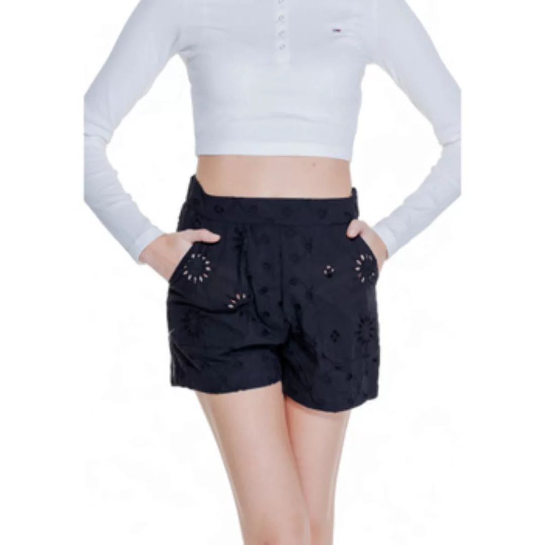 Only  Shorts ONLTALLA EMB. SHORTS WVN CS 15334951 günstig online kaufen