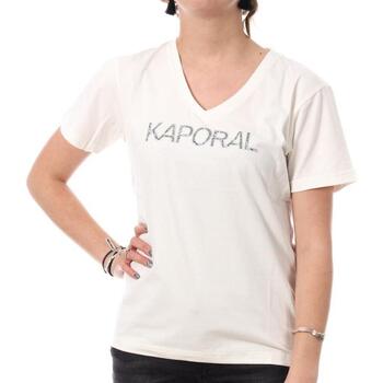 Kaporal  T-Shirts & Poloshirts SELIVH24W11 günstig online kaufen