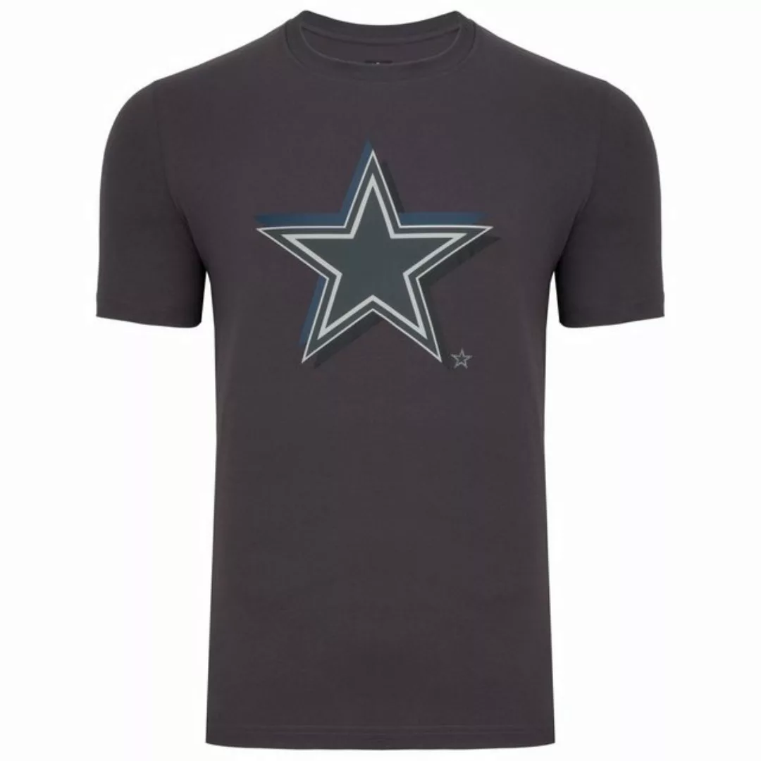 New Era Print-Shirt NFL DRAFT Dallas Cowboys günstig online kaufen