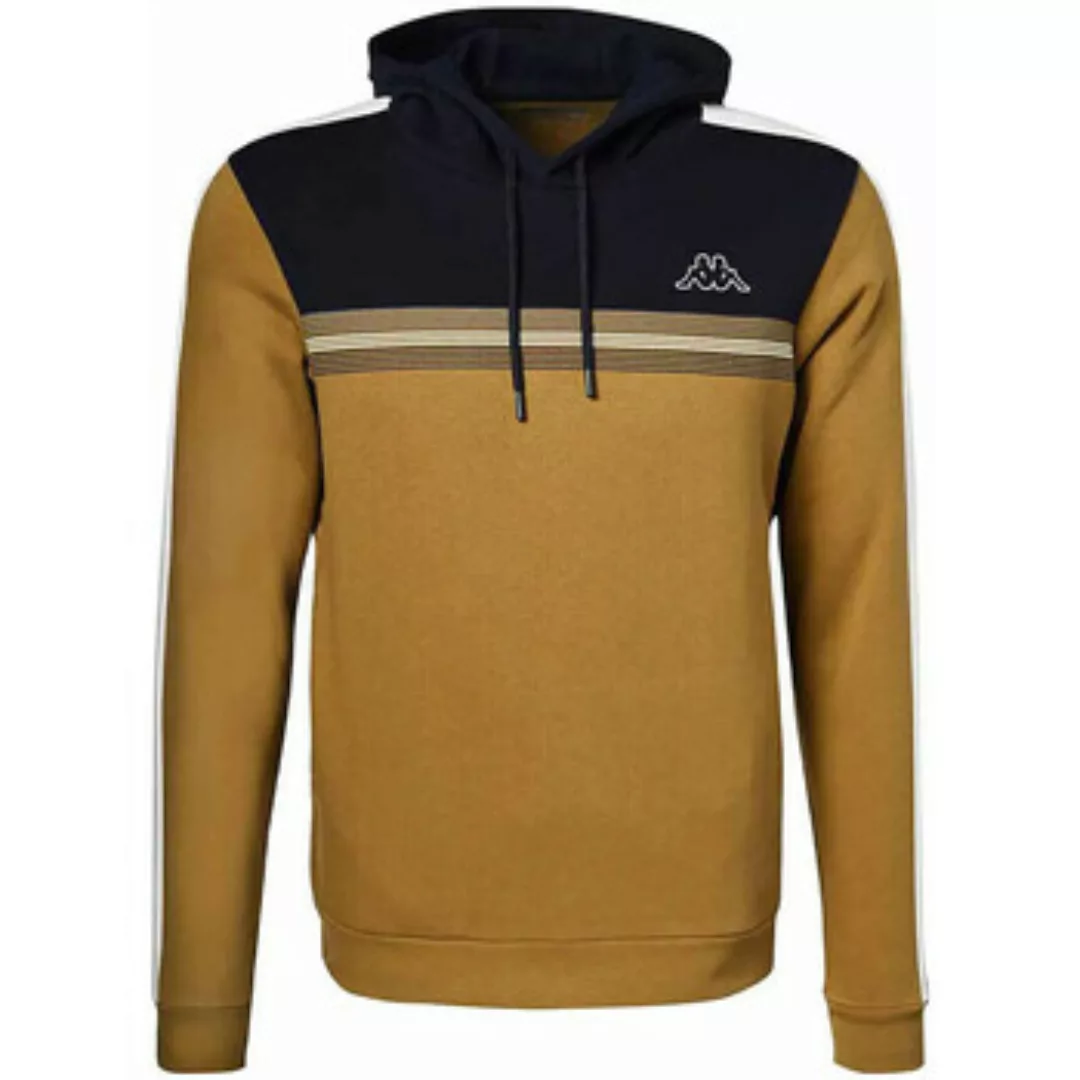 Kappa  Sweatshirt 371238W günstig online kaufen