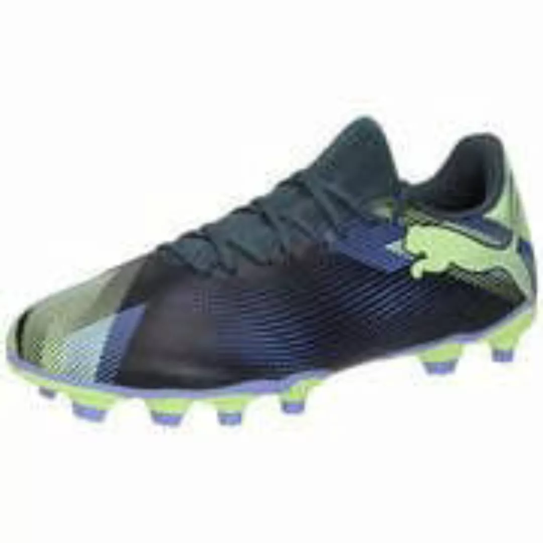 PUMA Future 7 Play FG-AG Fußball Herren grau|grau|grau|grau|grau|grau|grau| günstig online kaufen