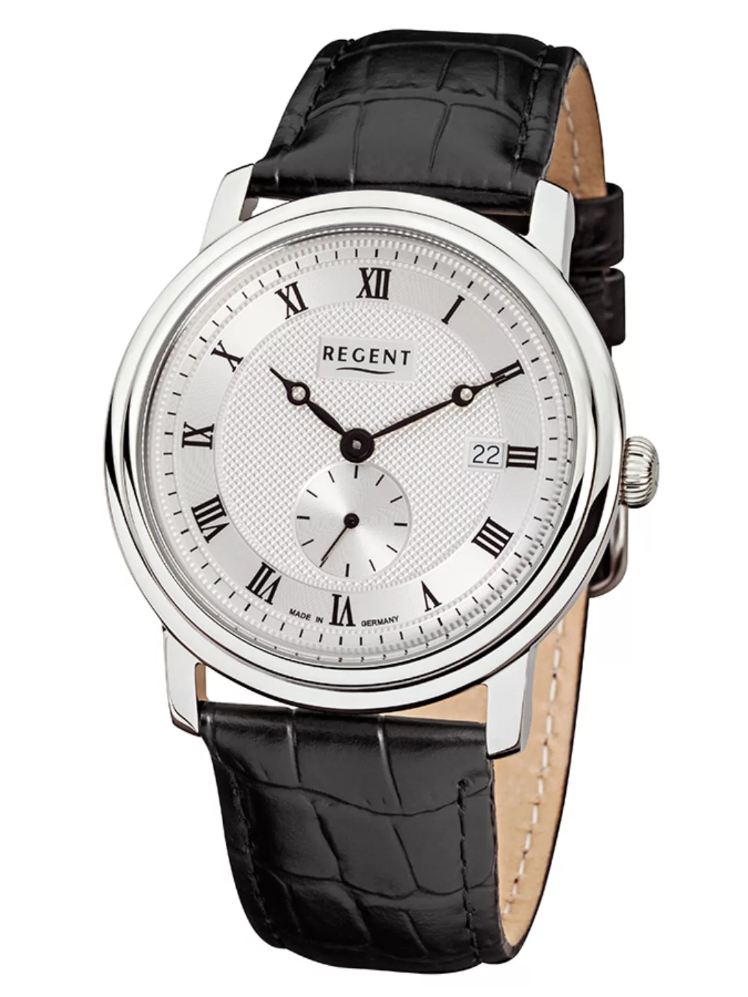 Regent Armbanduhr GM-1439 Herrenuhr günstig online kaufen