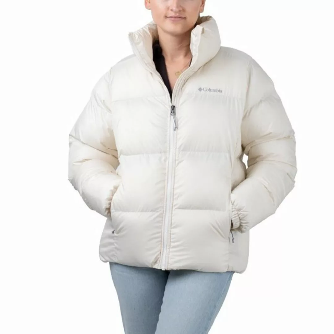 Columbia Winterjacke Columbia Puffect Jacket günstig online kaufen