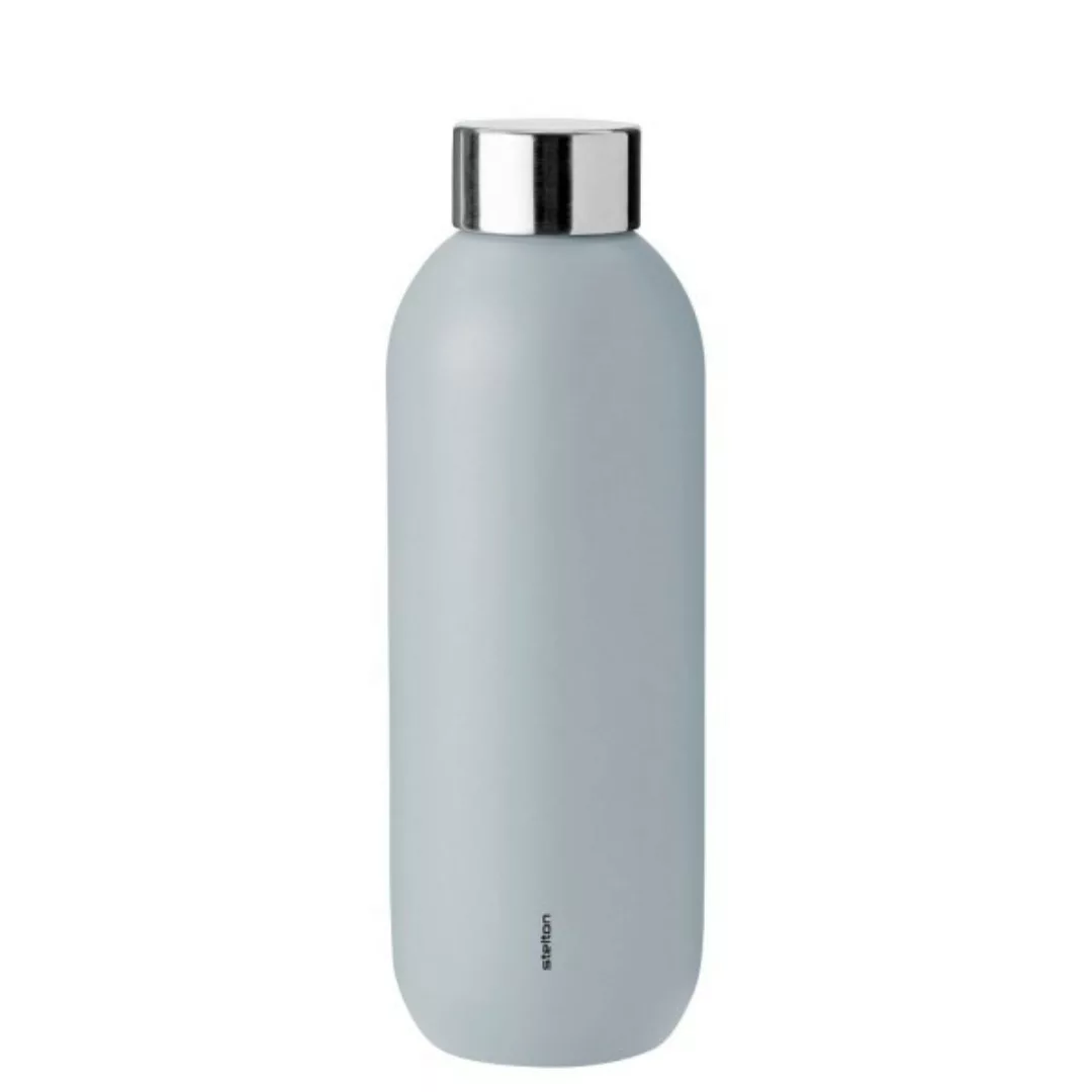 Keep Cool - Trinkflasche 0,6 L cloud günstig online kaufen