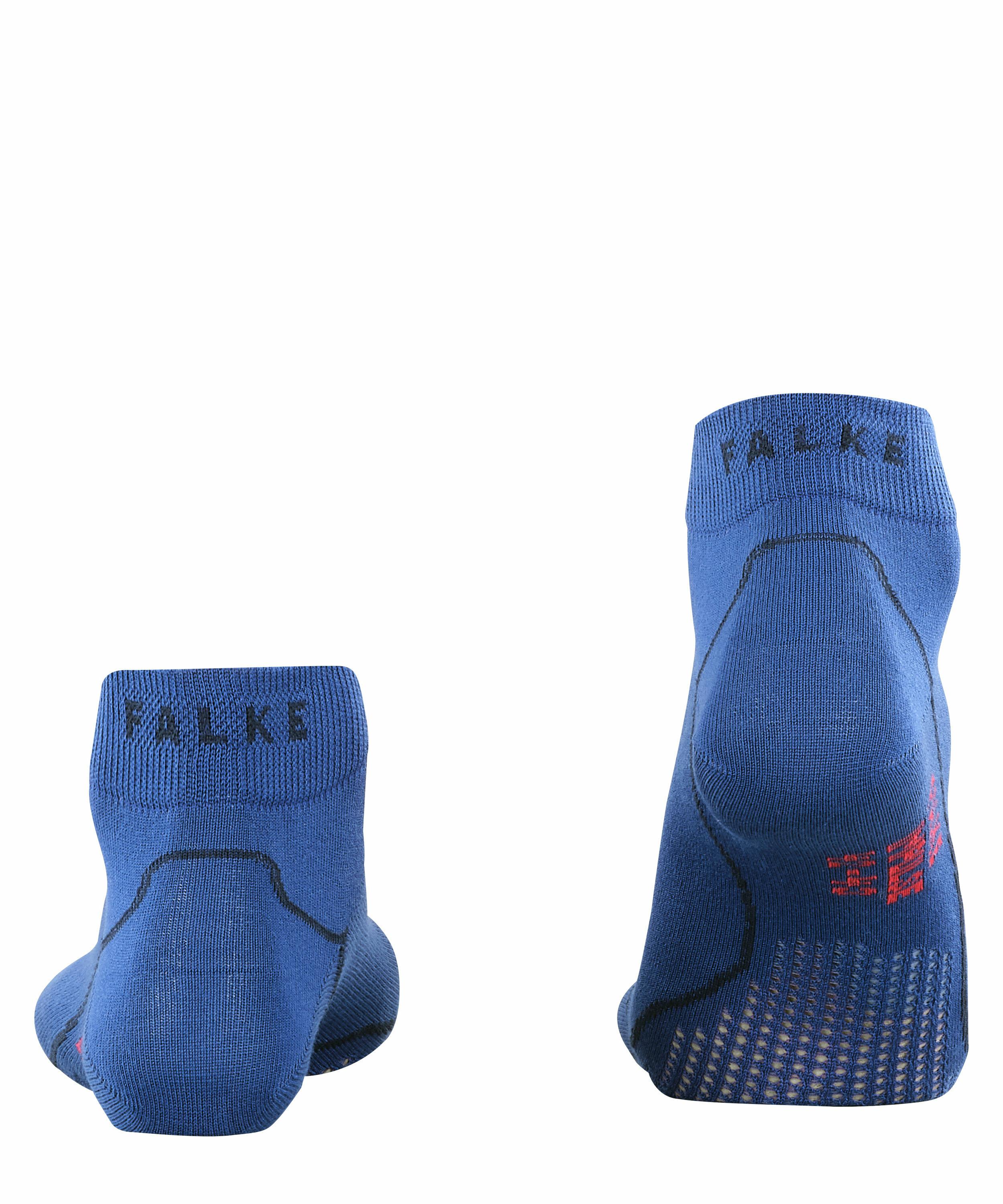 FALKE Impulse Air Herren Socken, 42-43, Blau, 16068-645103 günstig online kaufen