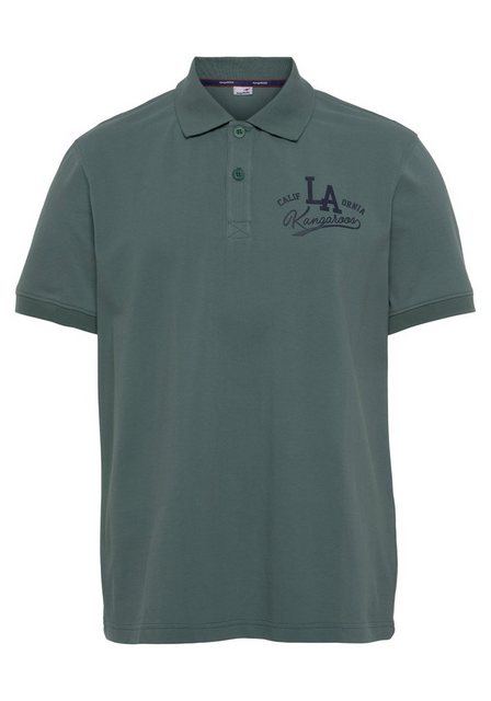 KangaROOS Poloshirt günstig online kaufen