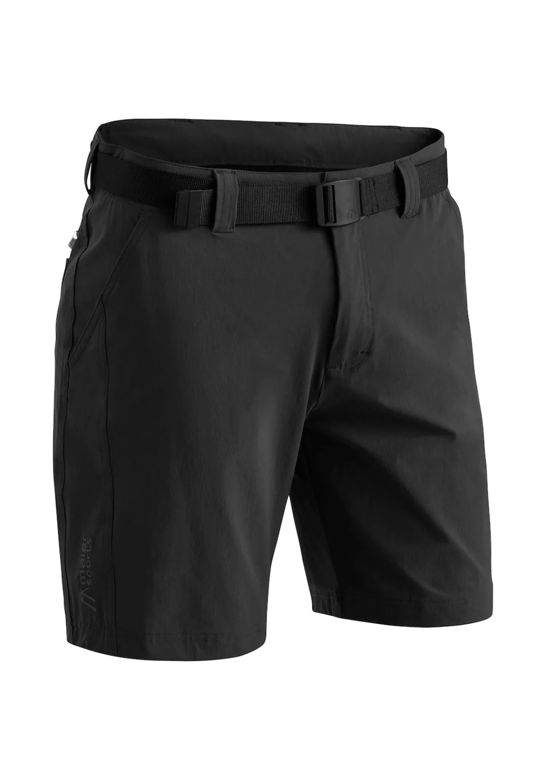 Maier Sports Shorts Maier Sports M Nil Short Herren Shorts günstig online kaufen