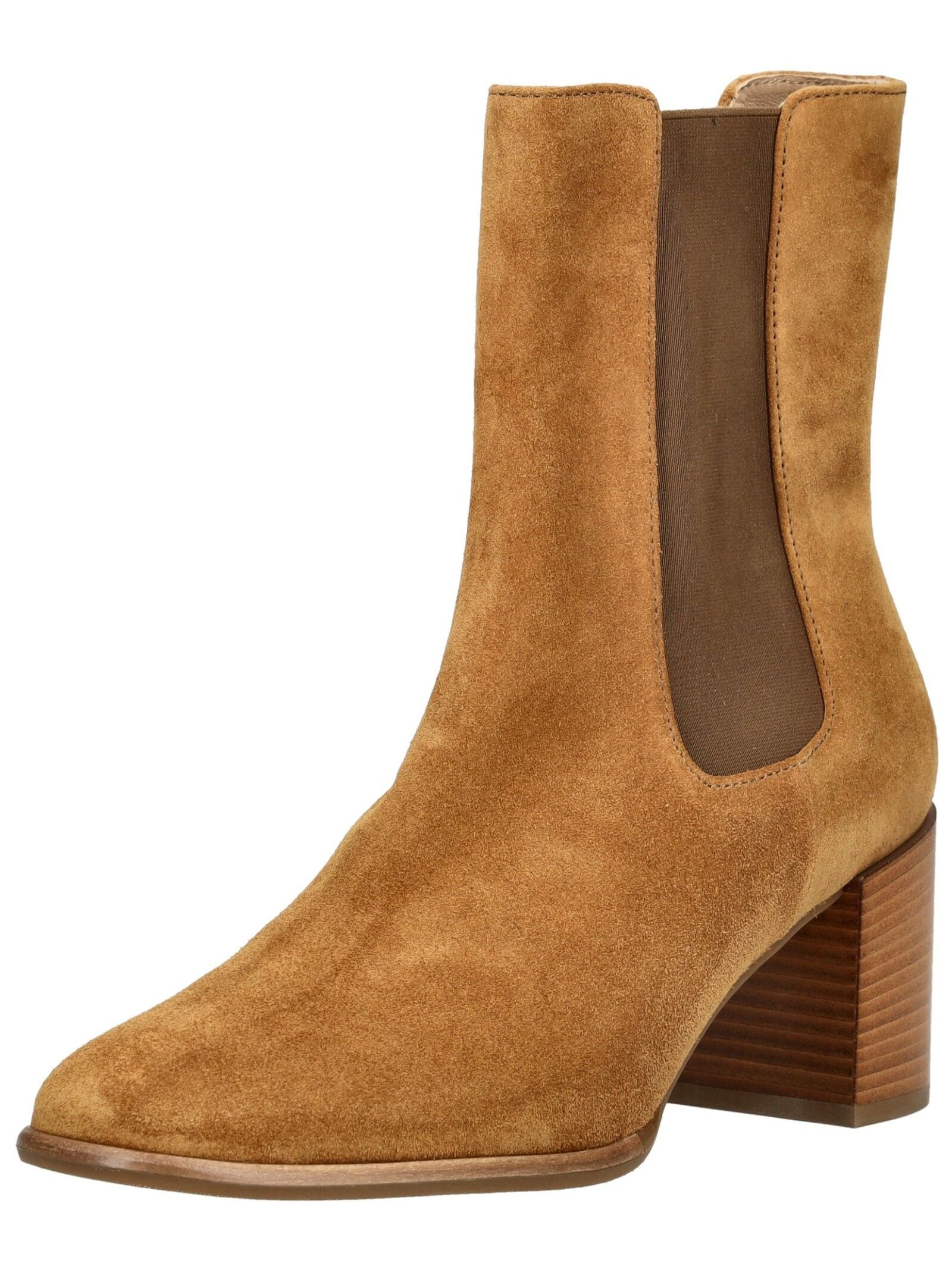 Högl Stiefelette "Högl Stiefelette Leder" günstig online kaufen