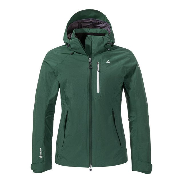 Schöffel Funktionsjacke 2L Jacket Gaschurn L günstig online kaufen