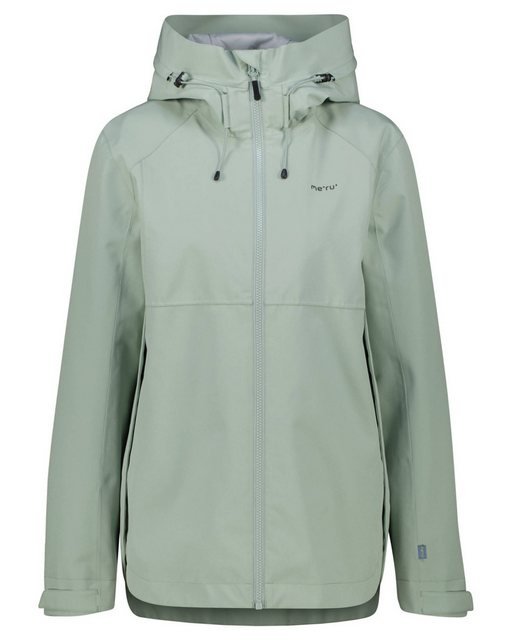 Meru Outdoorjacke Damen Funktionsjacke ALFENA (1-St) günstig online kaufen