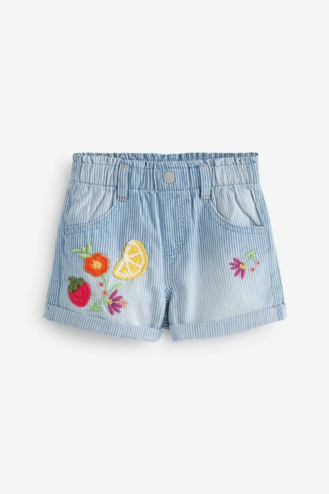 Next Shorts Gehäkelte Shorts (1-tlg) günstig online kaufen