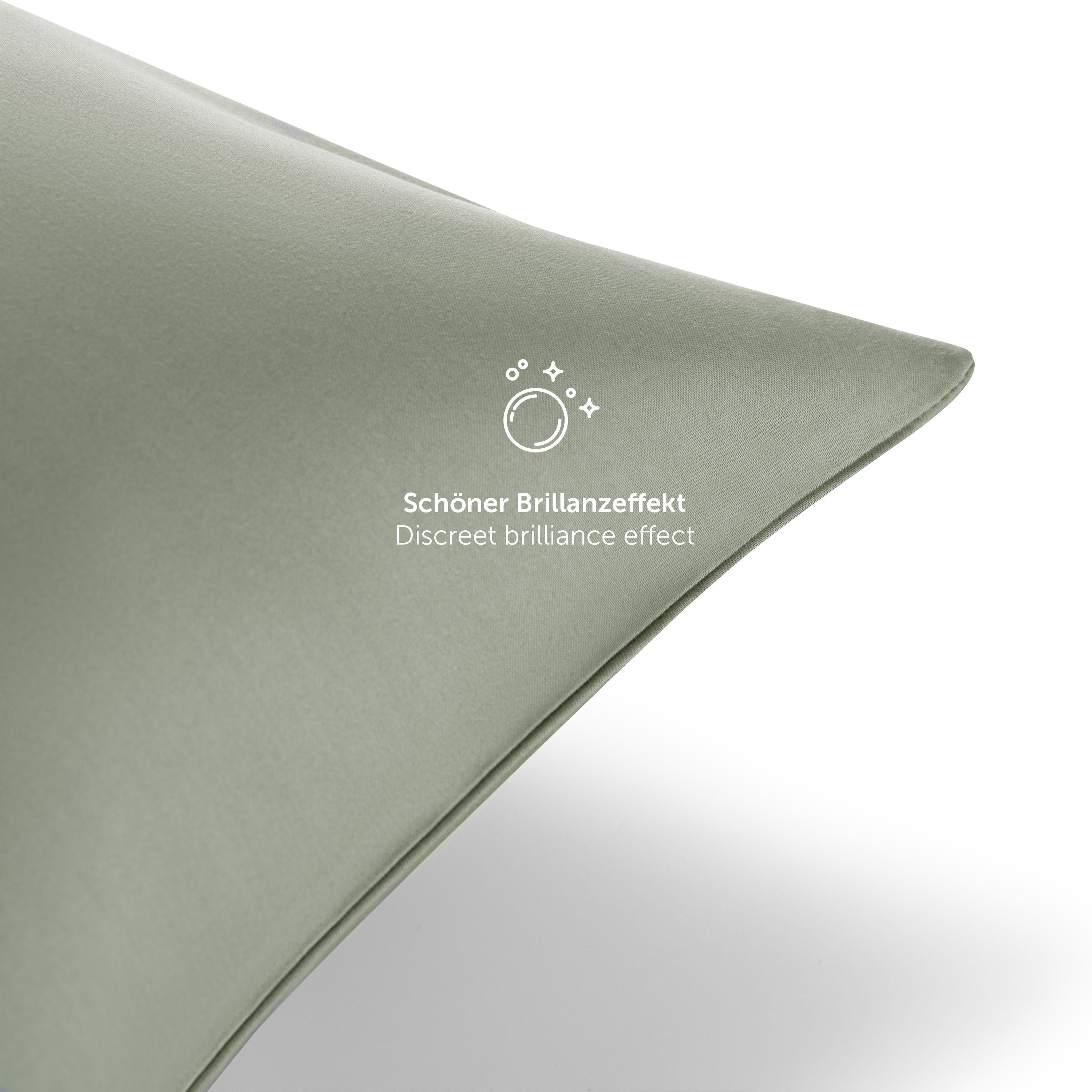 Blumtal Bettwäsche Premium Oeko Tex Zertifizierte günstig online kaufen