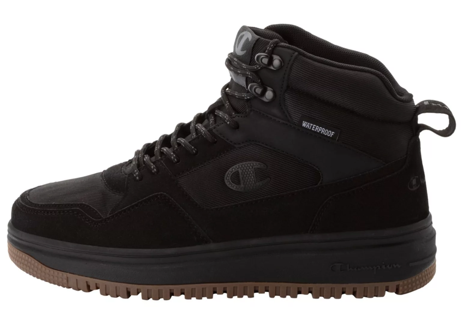 Champion RD18 MID UTILITY WP Sneaker günstig online kaufen
