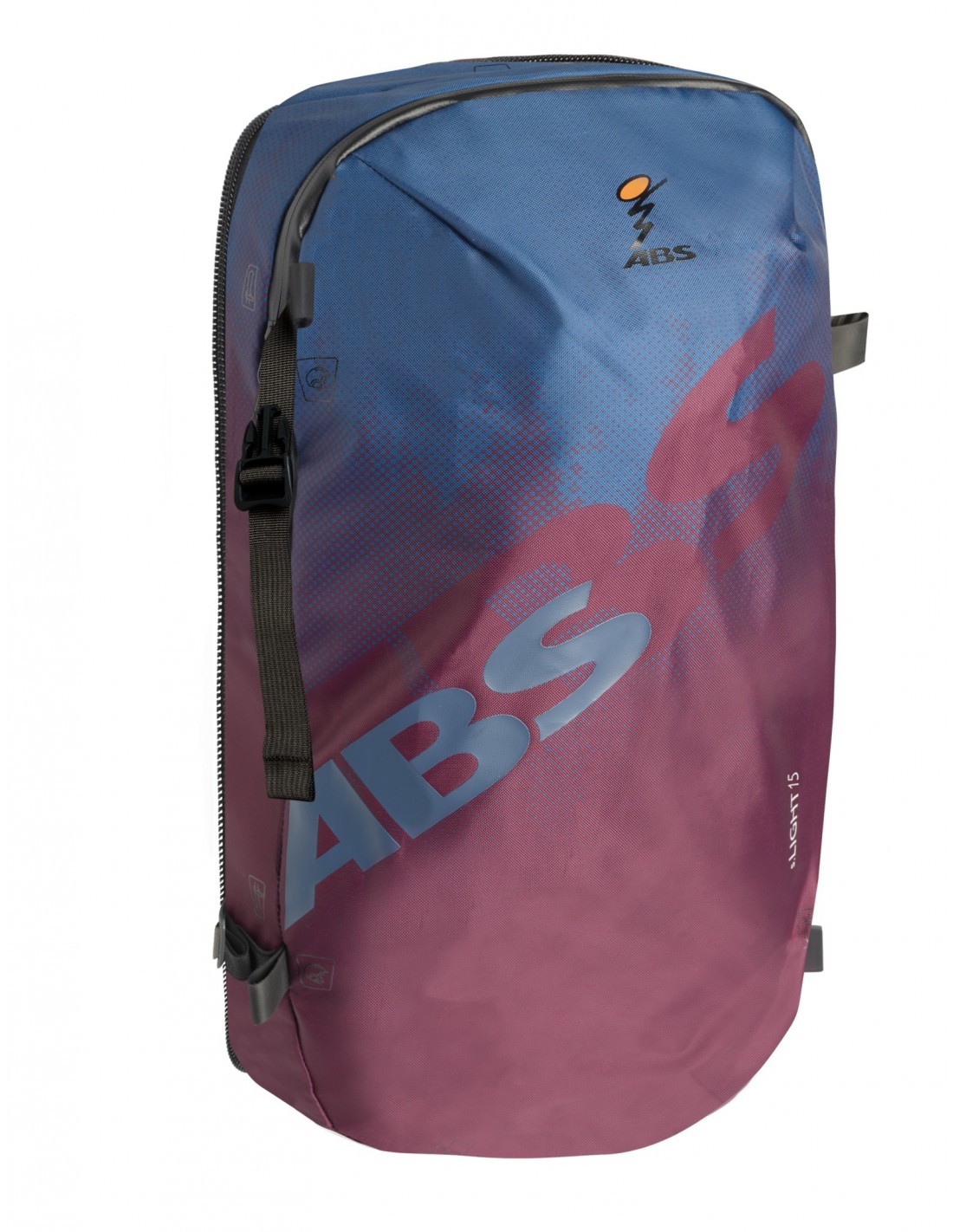 ABS s.LIGHT compact ZipOn 15, Dawn Rucksackart - Lawinen, Rucksackvolumen - günstig online kaufen