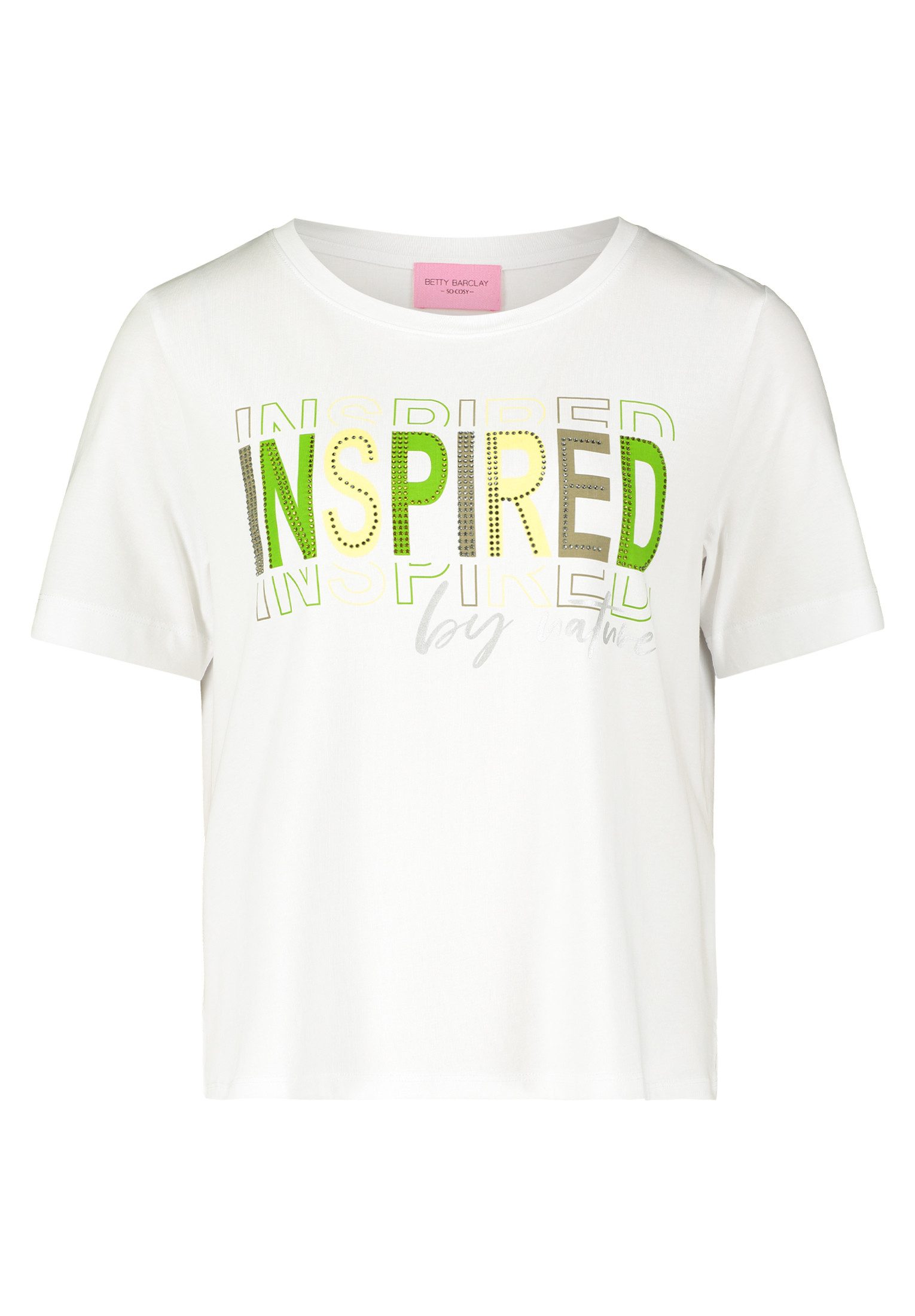 Betty Barclay Kurzarmshirt Betty Barclay Basic günstig online kaufen