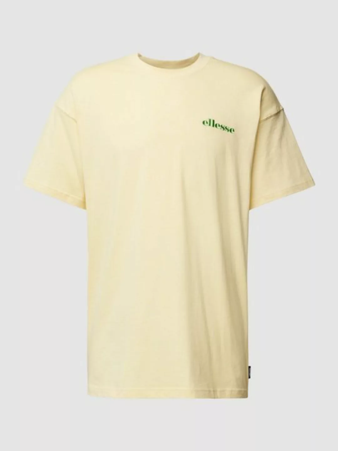 Ellesse T-Shirt Minker günstig online kaufen