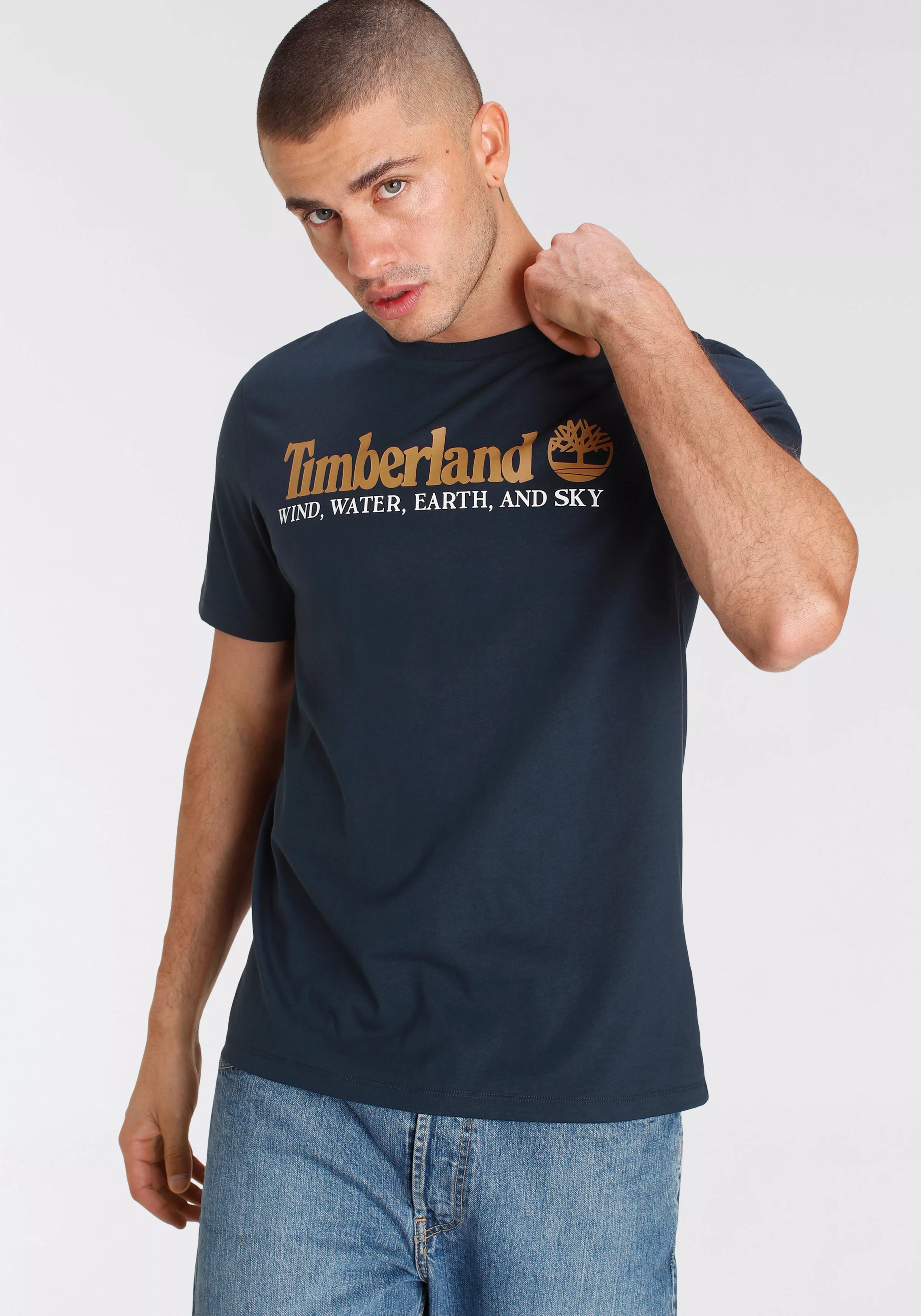 Timberland T-Shirt günstig online kaufen