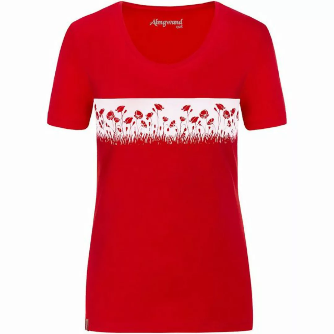 Almgwand T-Shirt T-Shirt Breitenalm günstig online kaufen