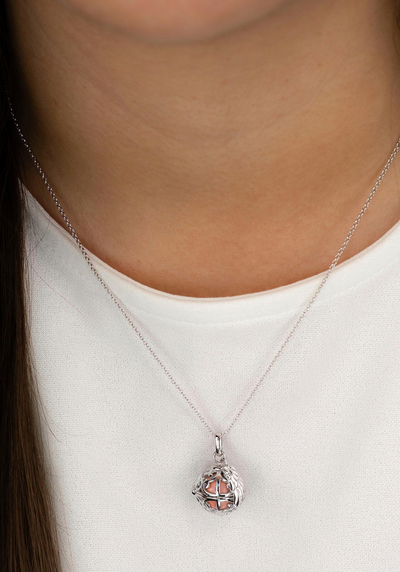 Engelsrufer Kette mit Anhänger Schmuck Geschenk, günstig online kaufen
