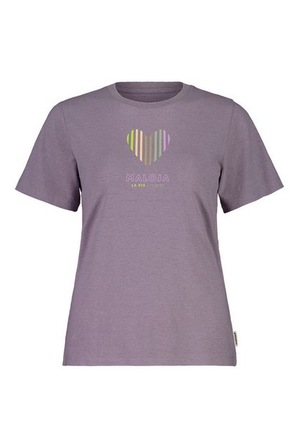 Maloja T-Shirt AdamekM. günstig online kaufen