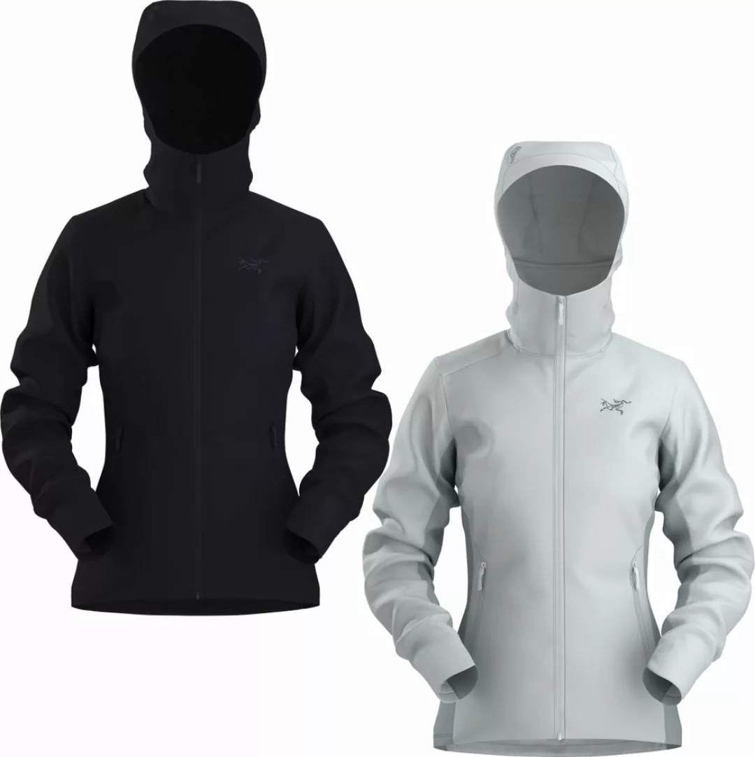 Arcteryx Atom Lightweight Hoody Women - Isolationsjacke günstig online kaufen