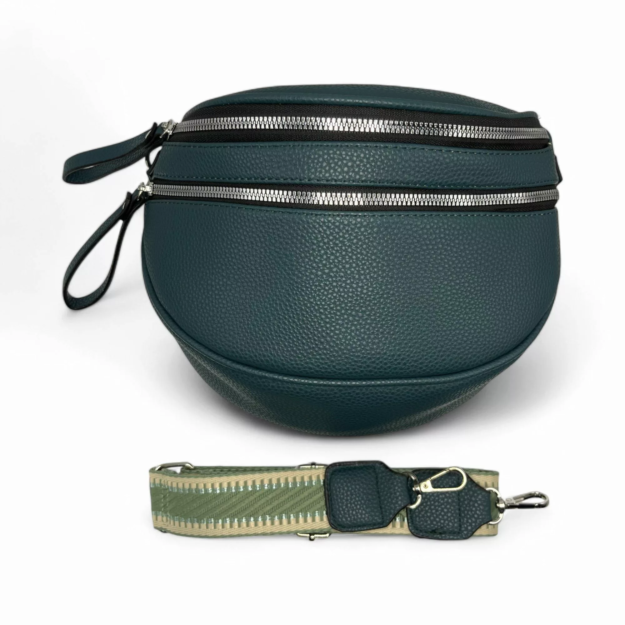 Cocopop Studio Gürteltasche Umhängetasche, Tasche mit günstig online kaufen