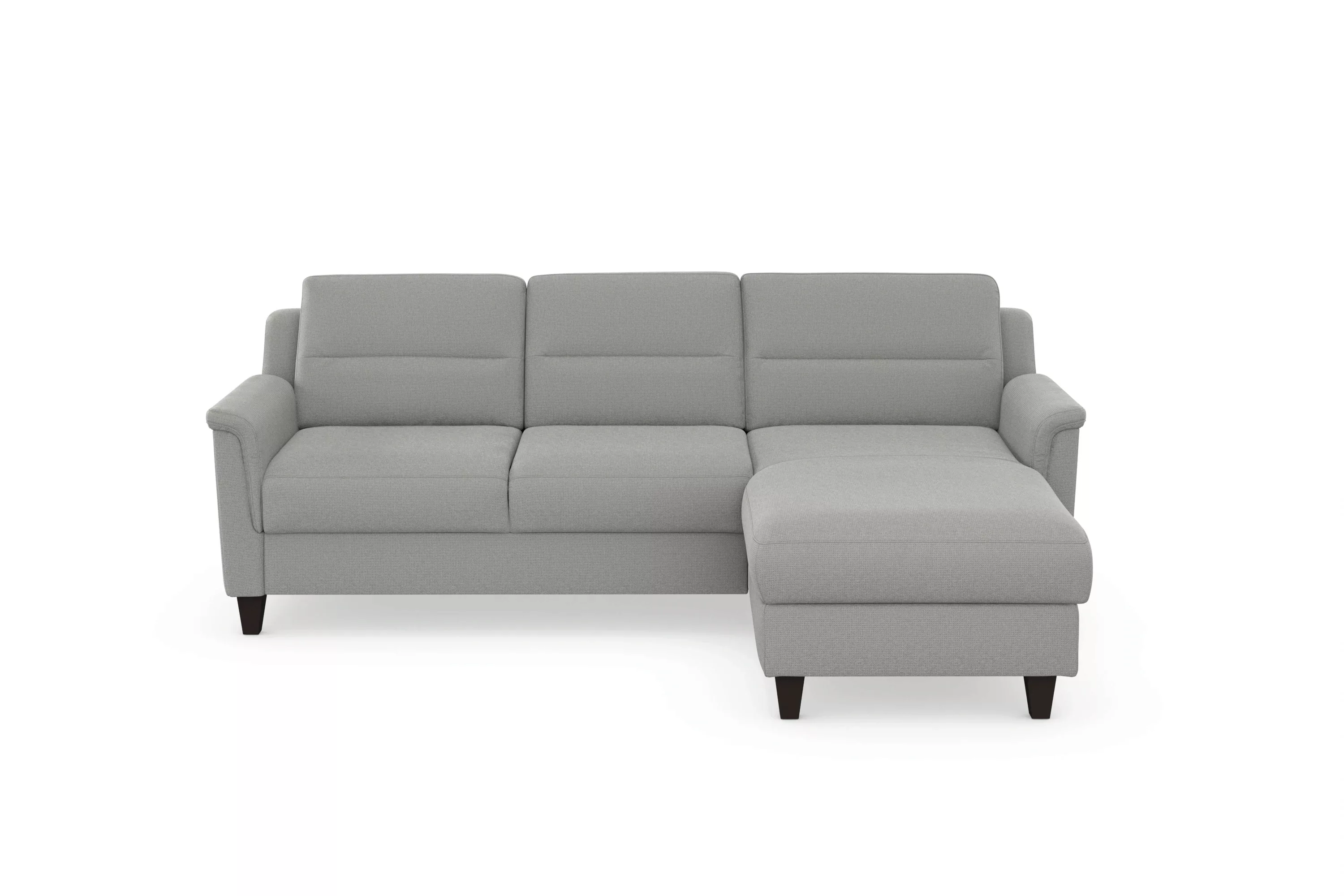 sit&more Ecksofa "Farö L-Form" günstig online kaufen