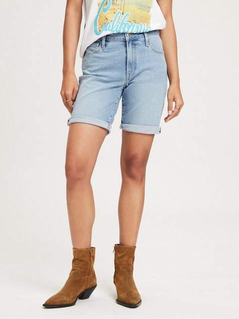 CROSS JEANS® Jeansshorts A 619 günstig online kaufen