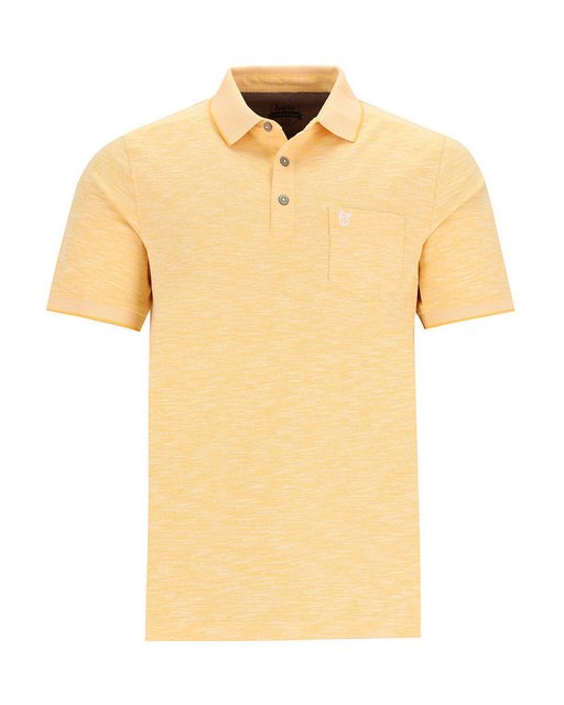 Hajo Poloshirt Soft-Knit-Poloshirt günstig online kaufen