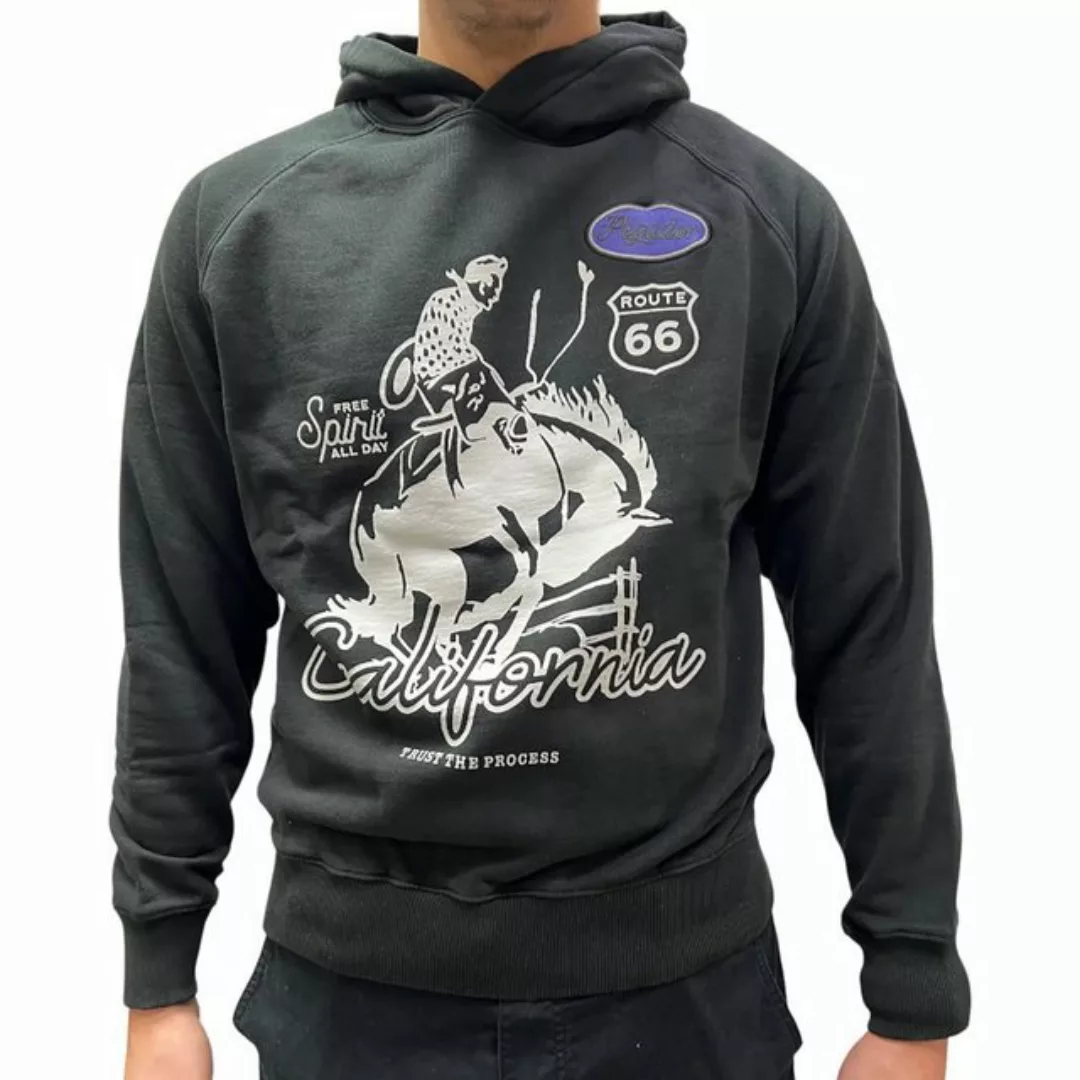 Pegador Kapuzenpullover Shorville Reglan günstig online kaufen