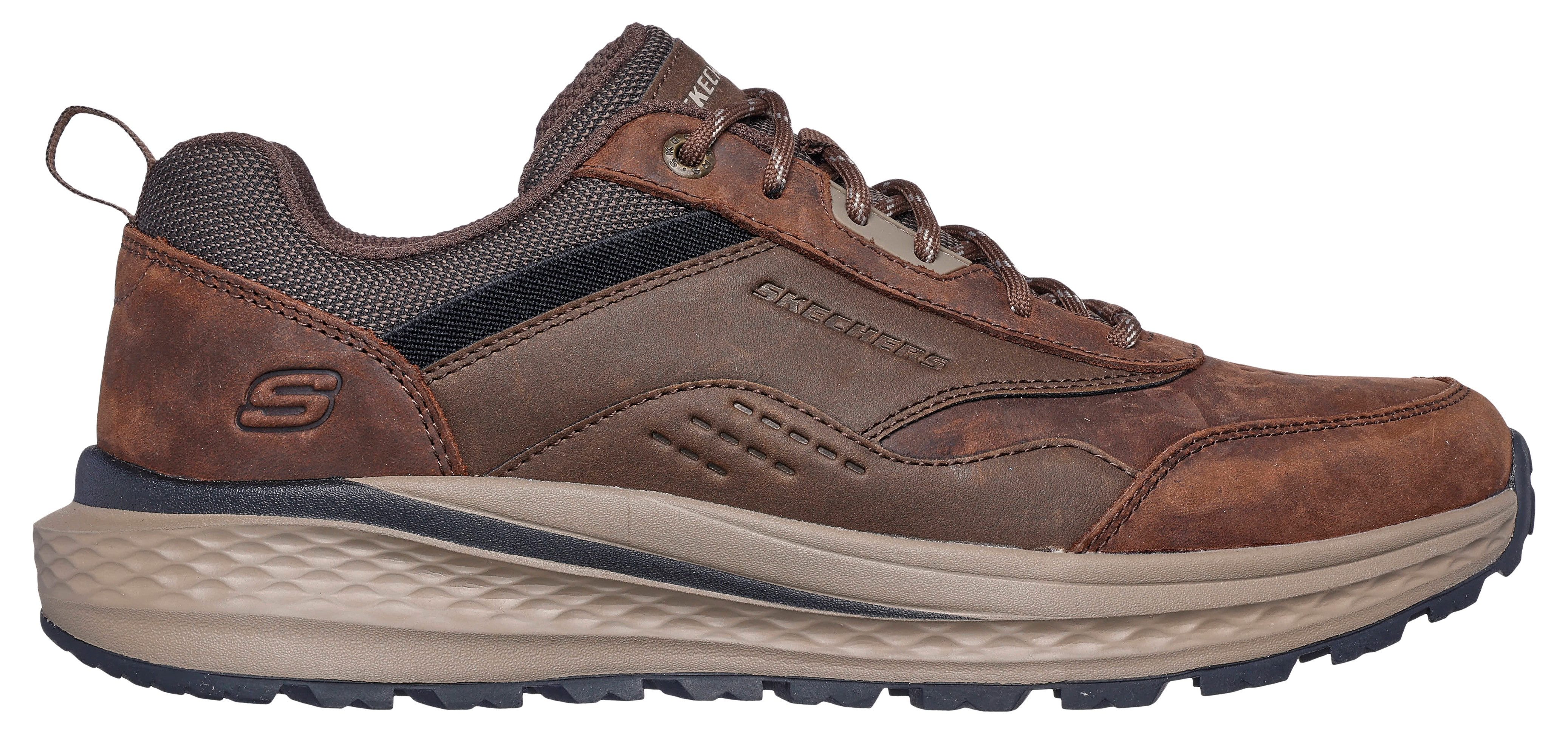 Skechers SLADE ULTRA-PERALTO Sneaker Freizeitschuh, Schnürschuh günstig online kaufen